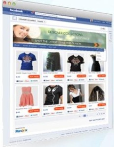 ravox facebook store